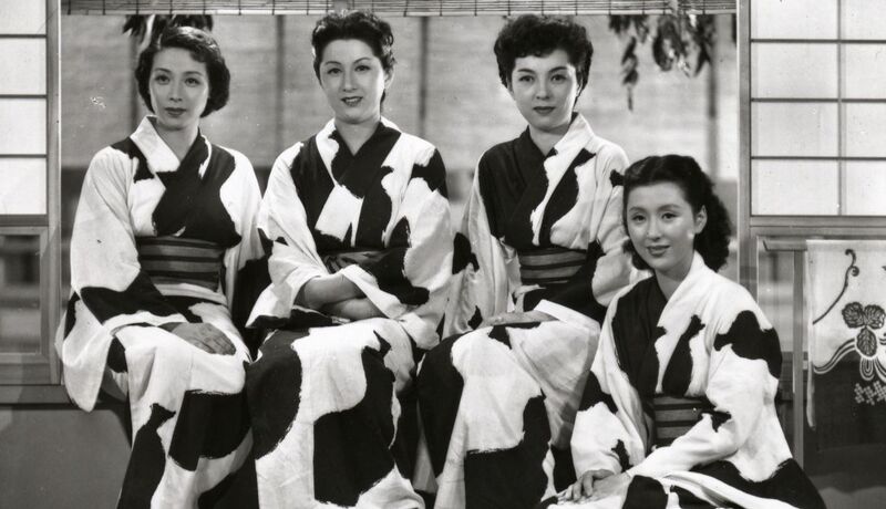 ozu quartetto ozu quartetto